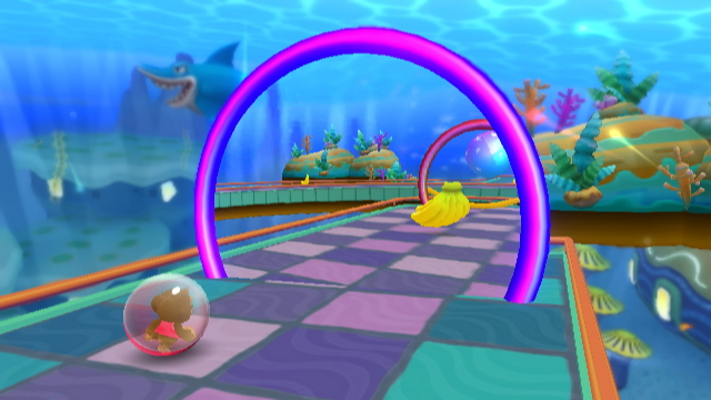Super Monkey Ball Step & Roll - Imagen 34